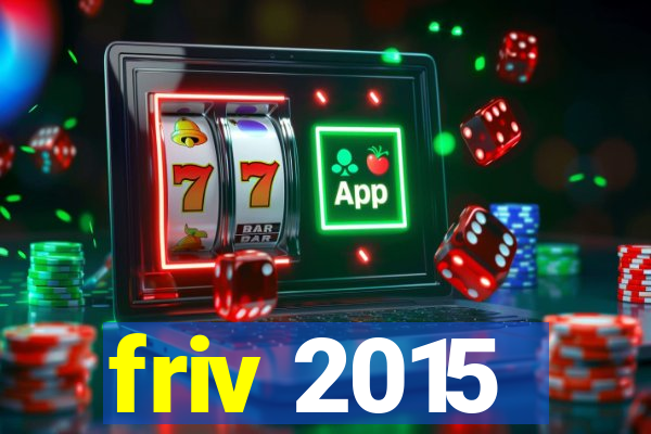 friv 2015